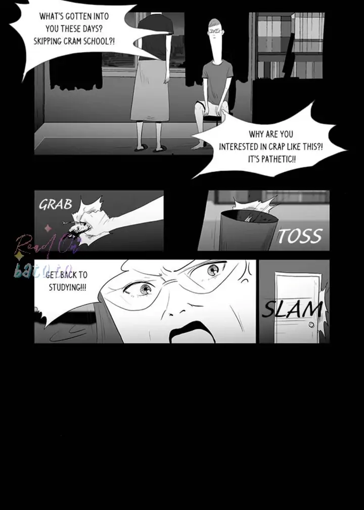 Read Annarasumanara Manga Online