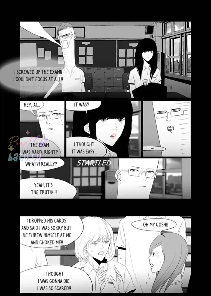 Read Annarasumanara Manga Online