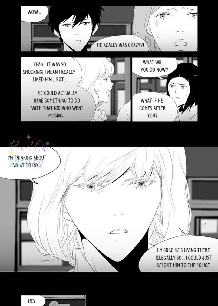 Read Annarasumanara Manga Online