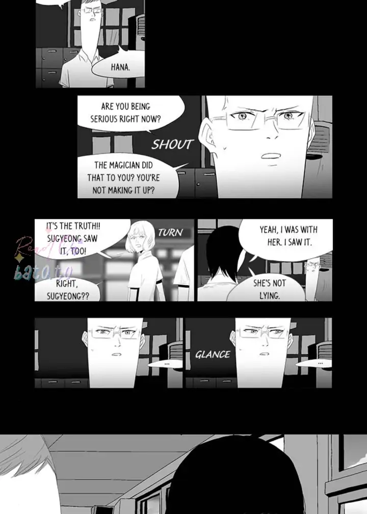 Read Annarasumanara Manga Online