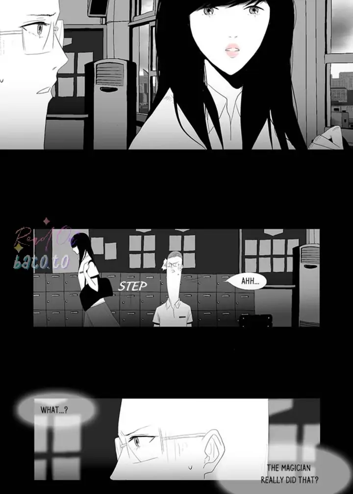 Read Annarasumanara Manga Online