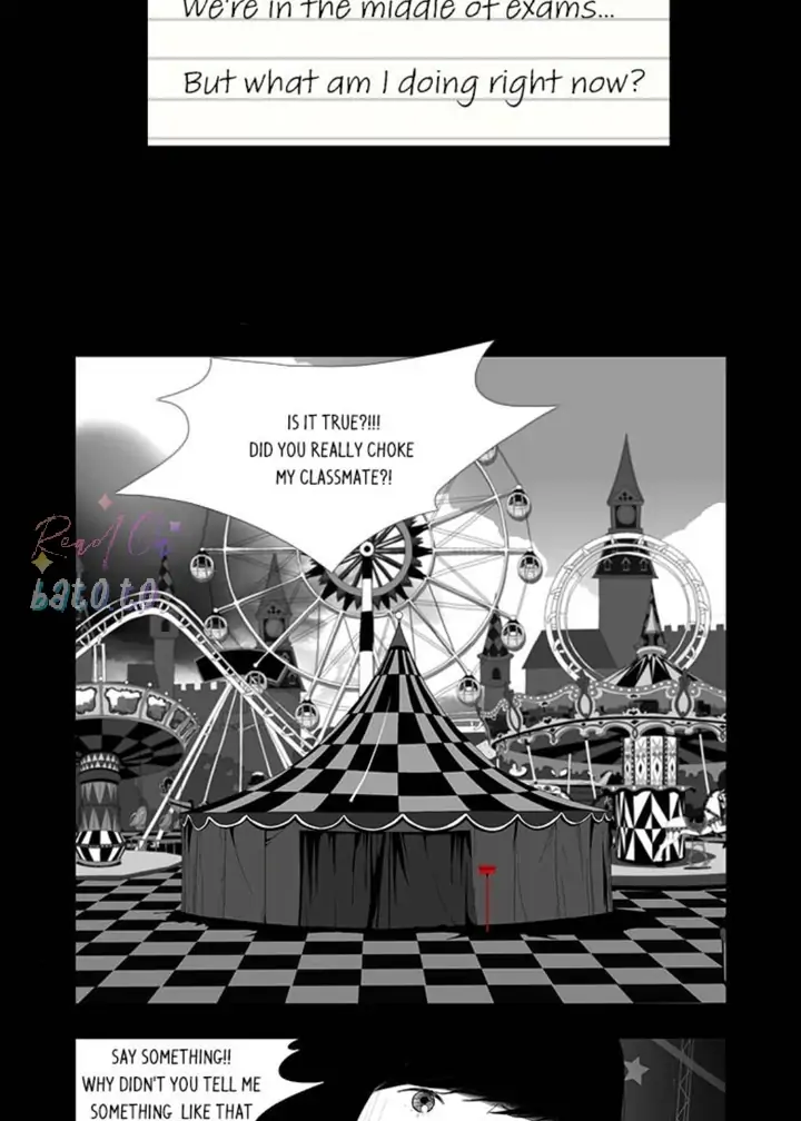 Read Annarasumanara Manga Online