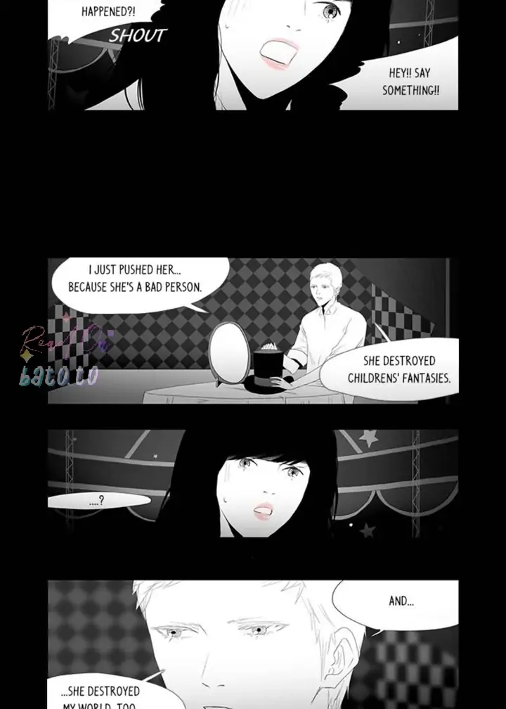 Read Annarasumanara Manga Online