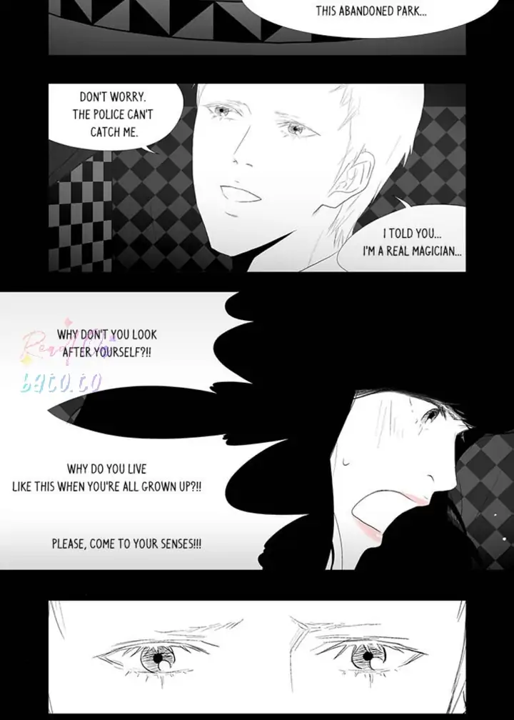 Read Annarasumanara Manga Online