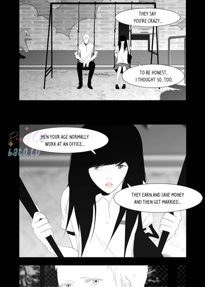 Read Annarasumanara Manga Online