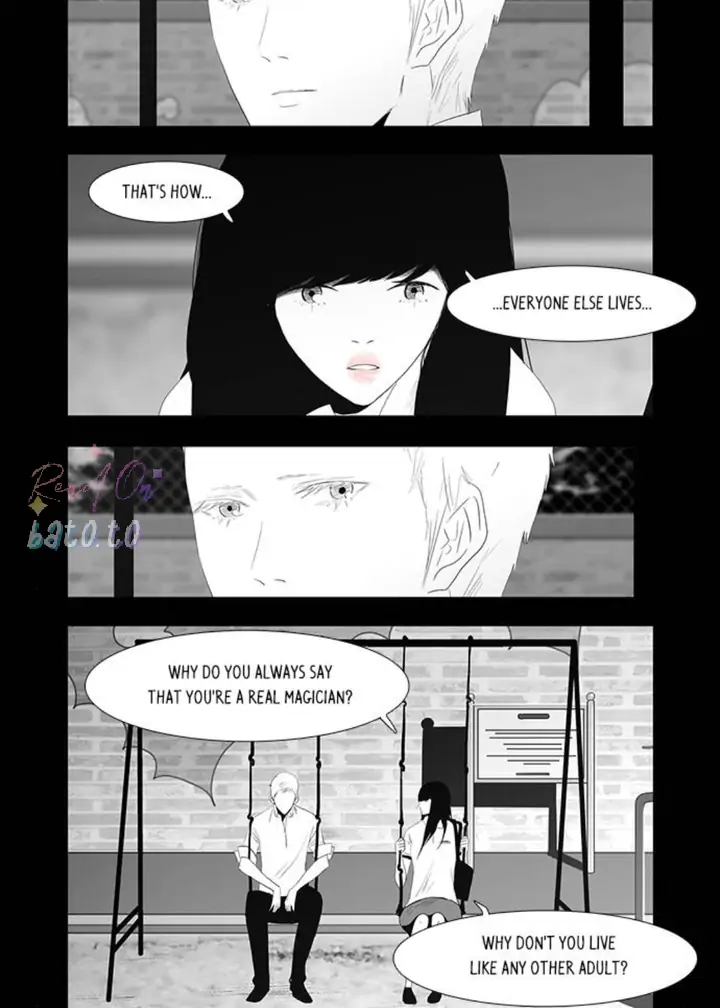 Read Annarasumanara Manga Online