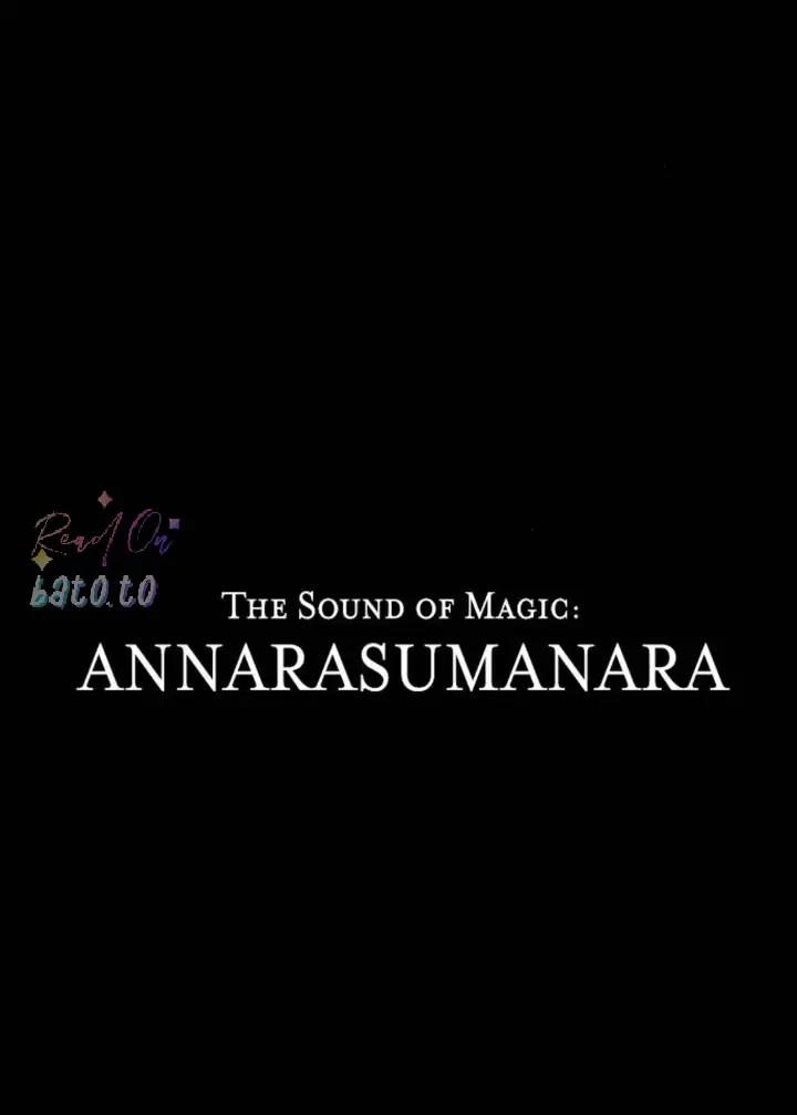 Read Annarasumanara Manga Online