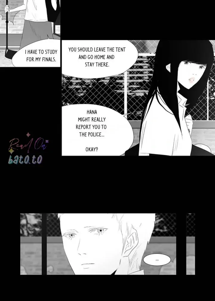 Read Annarasumanara Manga Online