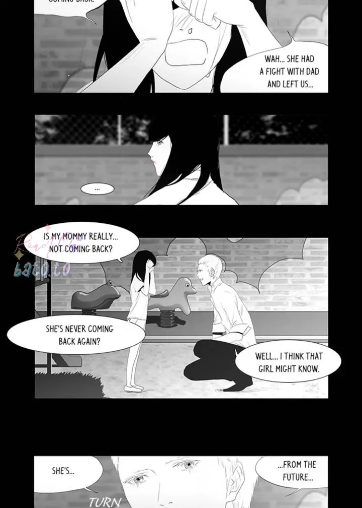 Read Annarasumanara Manga Online