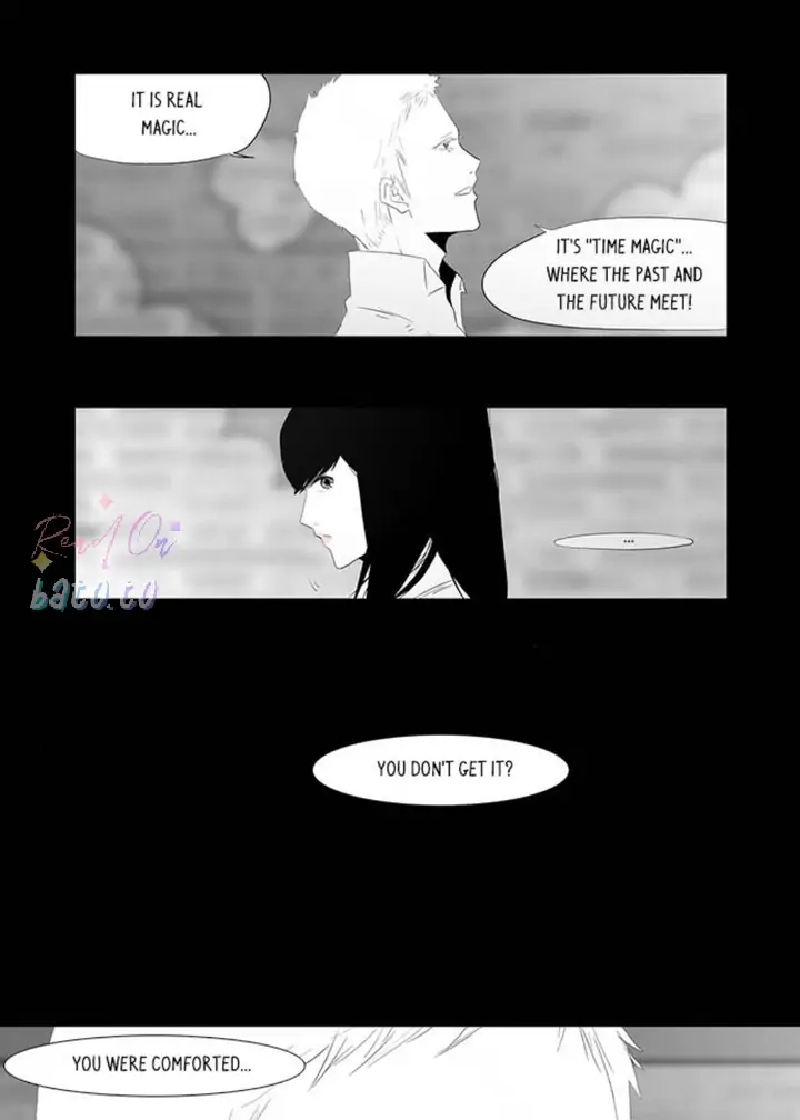 Read Annarasumanara Manga Online