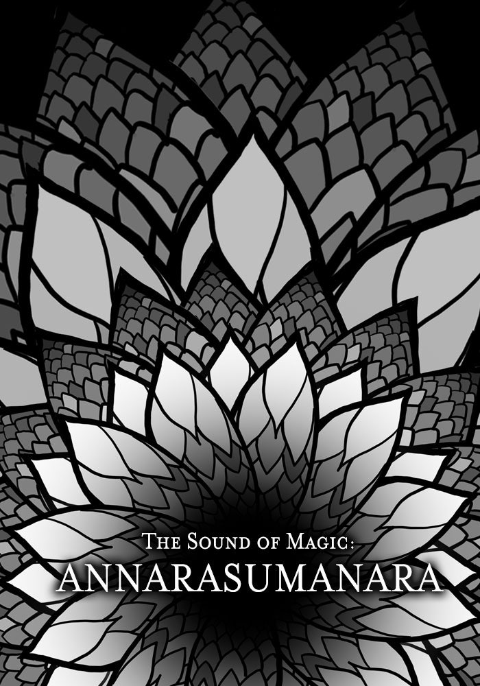 Read Annarasumanara Manga Online