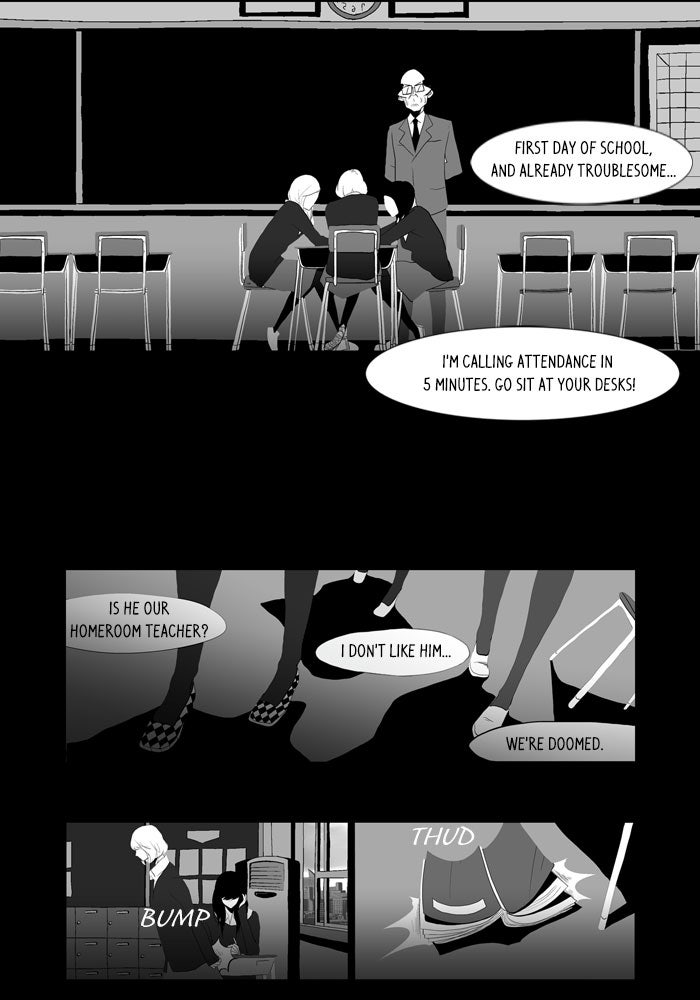 Read Annarasumanara Manga Online