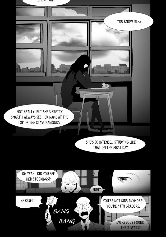Read Annarasumanara Manga Online