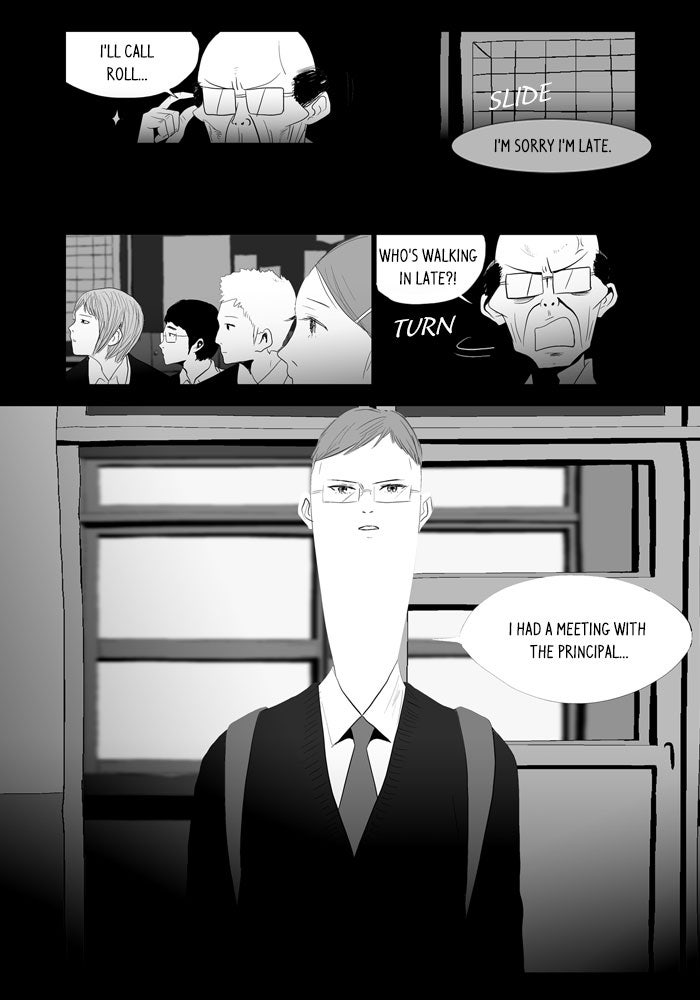 Read Annarasumanara Manga Online