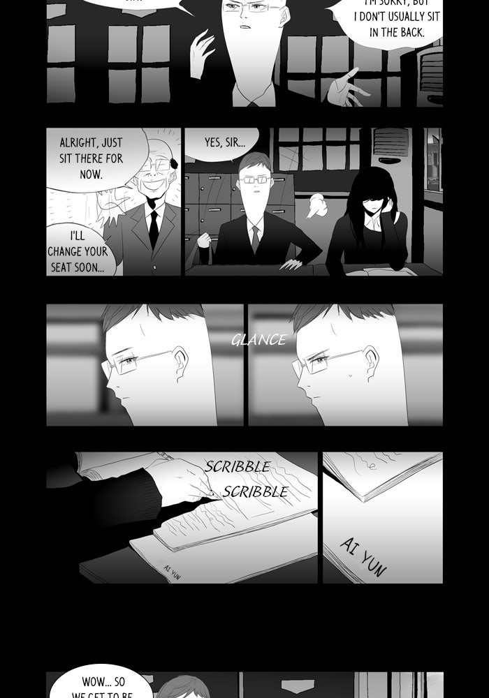 Read Annarasumanara Manga Online