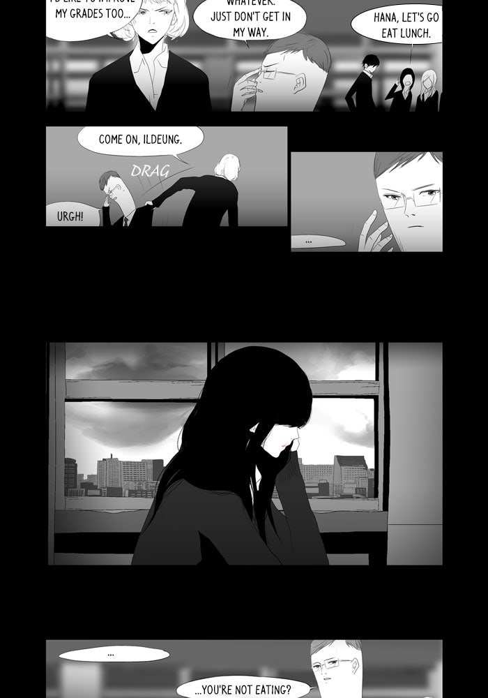Read Annarasumanara Manga Online