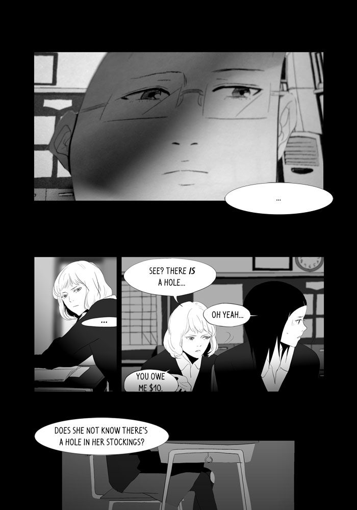 Read Annarasumanara Manga Online