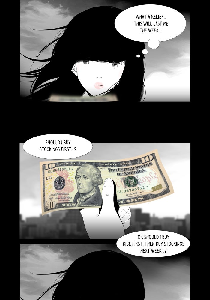 Read Annarasumanara Manga Online