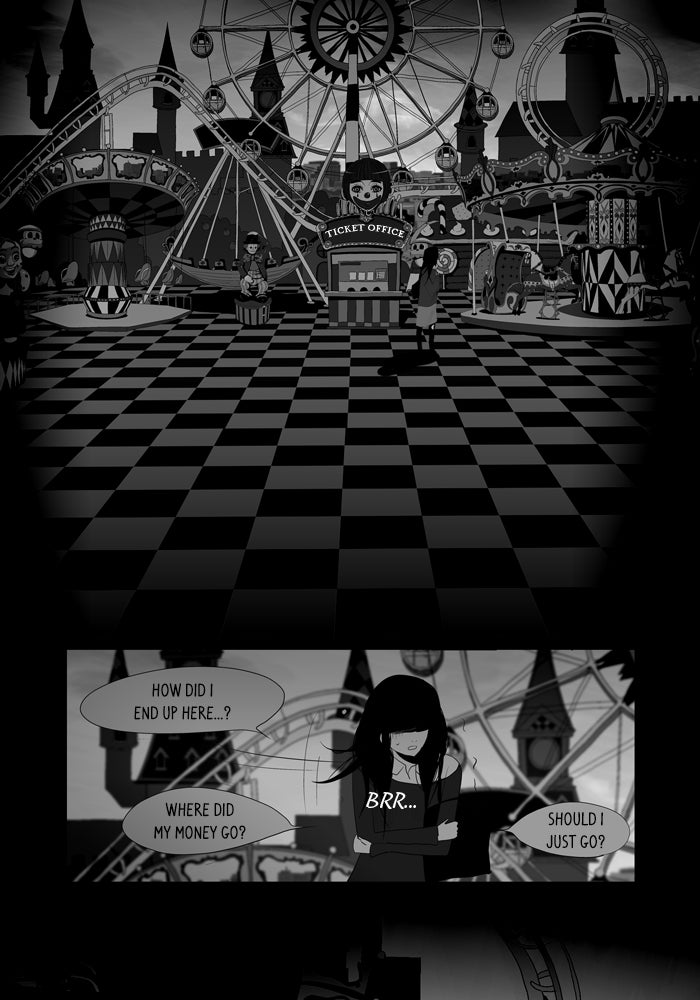 Read Annarasumanara Manga Online