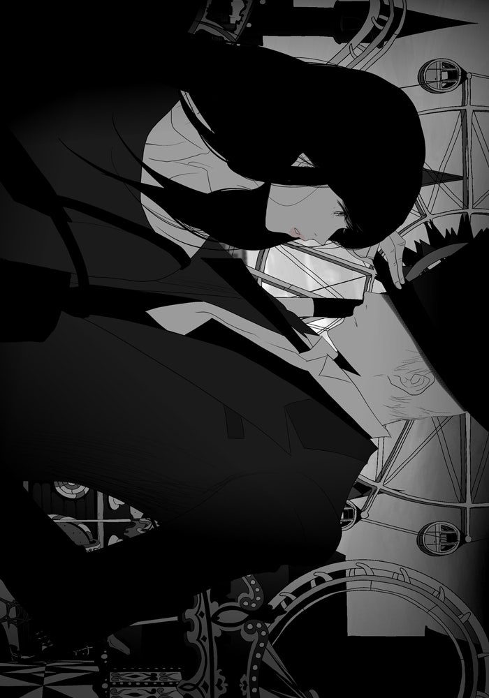 Read Annarasumanara Manga Online