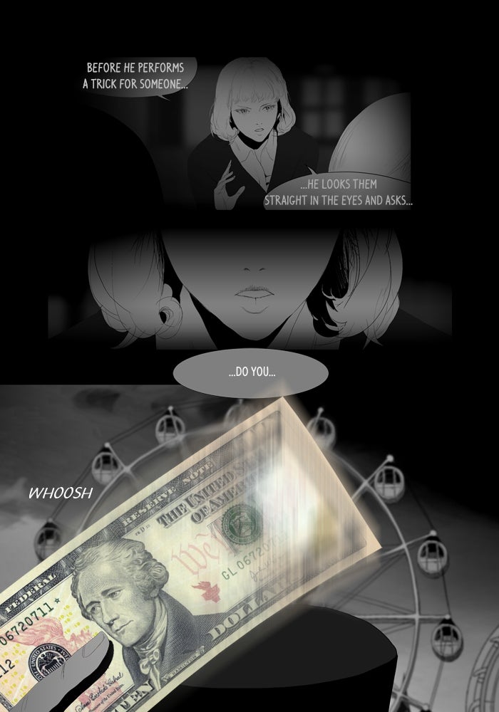Read Annarasumanara Manga Online