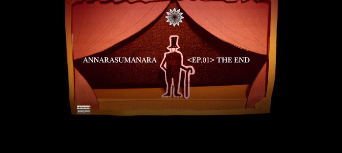 Read Annarasumanara Manga Online