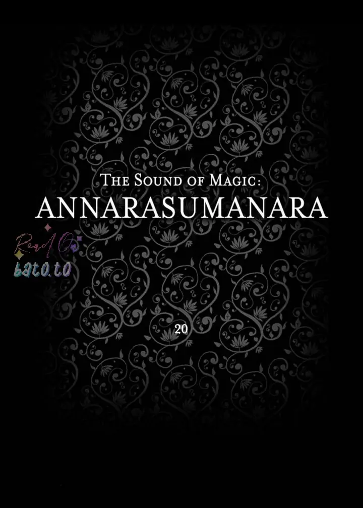 Read Annarasumanara Manga Online