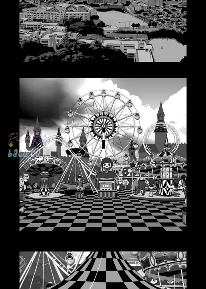 Read Annarasumanara Manga Online