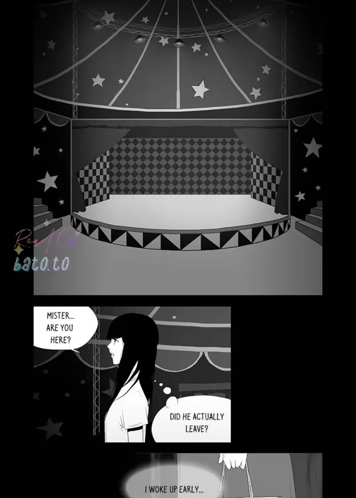 Read Annarasumanara Manga Online