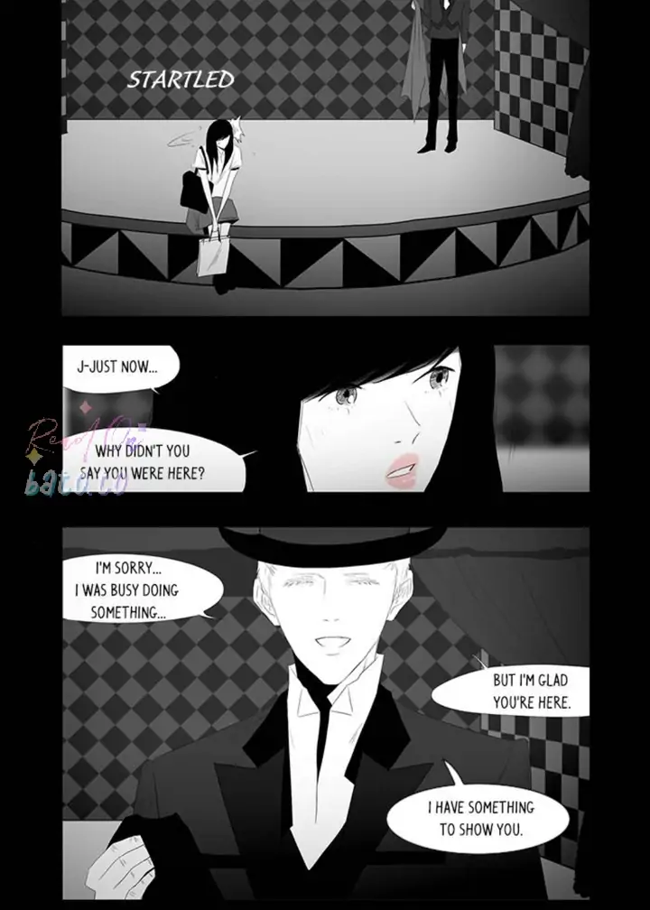 Read Annarasumanara Manga Online