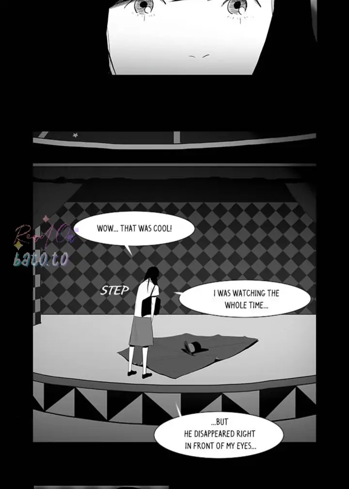 Read Annarasumanara Manga Online