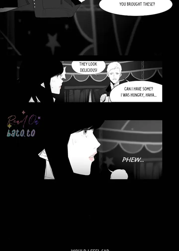 Read Annarasumanara Manga Online