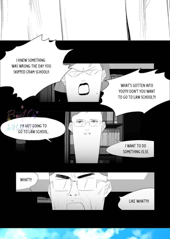 Read Annarasumanara Manga Online