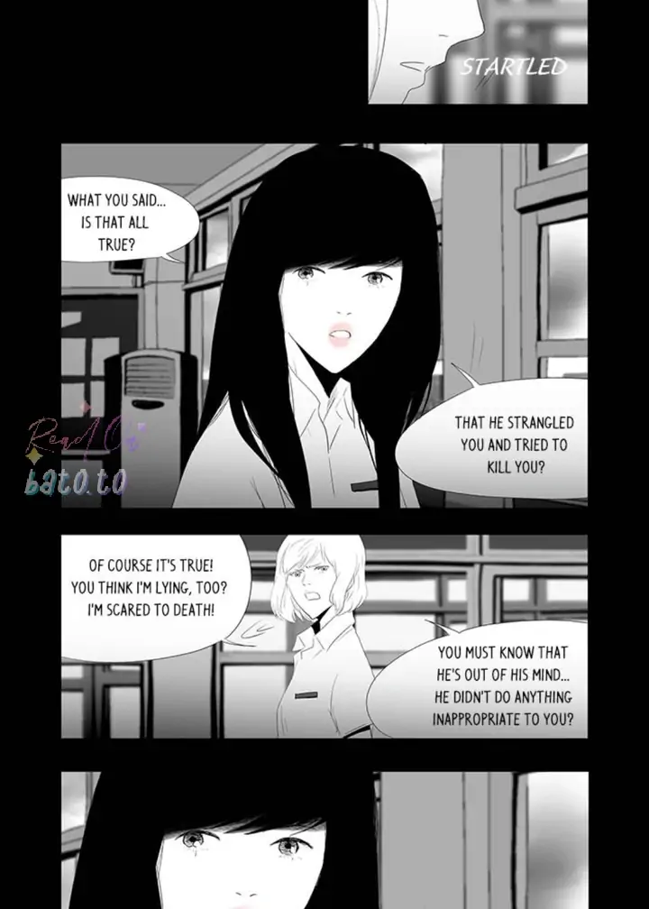 Read Annarasumanara Manga Online