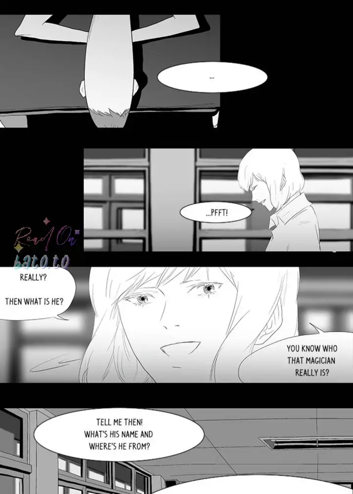 Read Annarasumanara Manga Online