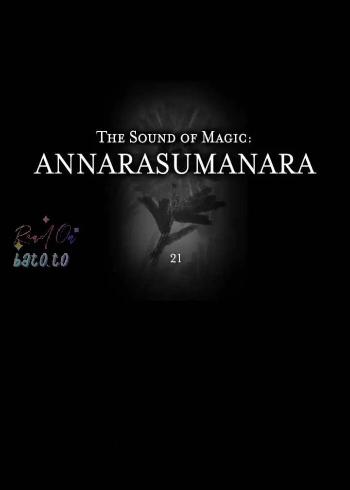 Read Annarasumanara Manga Online