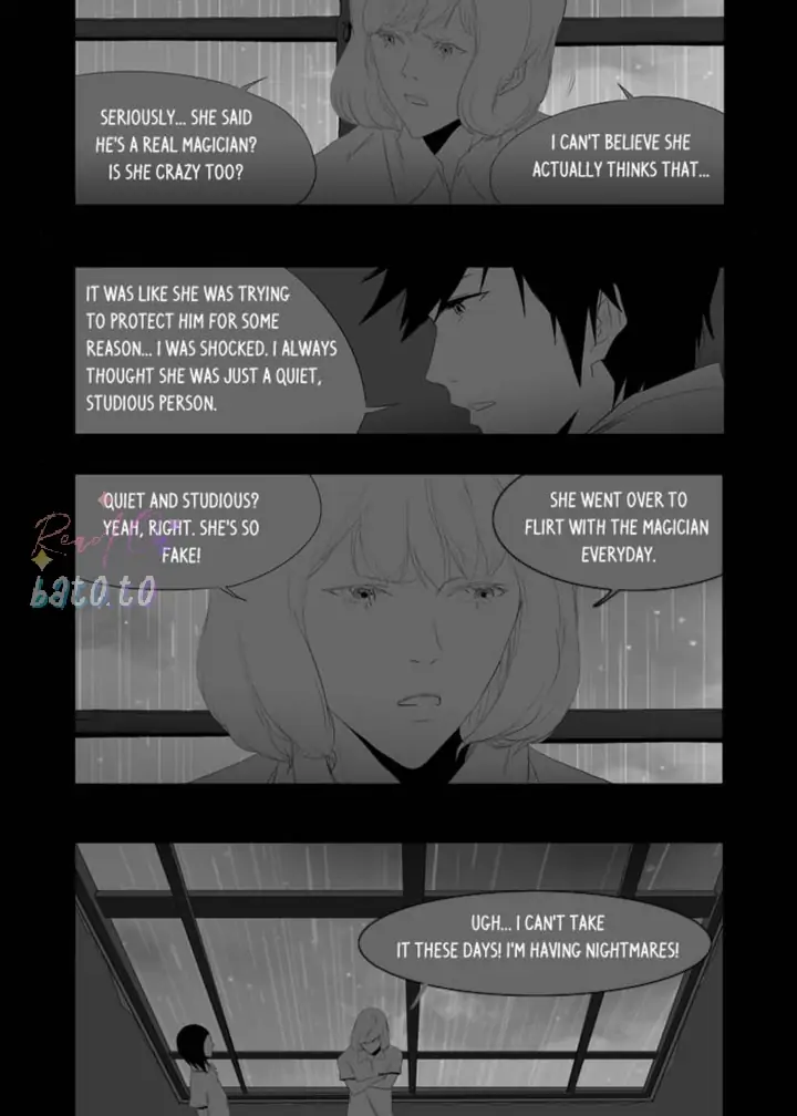 Read Annarasumanara Manga Online