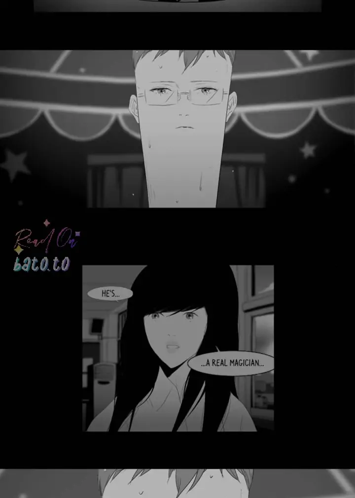 Read Annarasumanara Manga Online