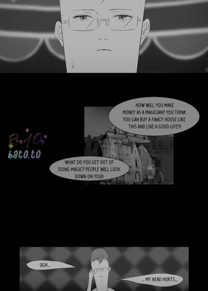 Read Annarasumanara Manga Online