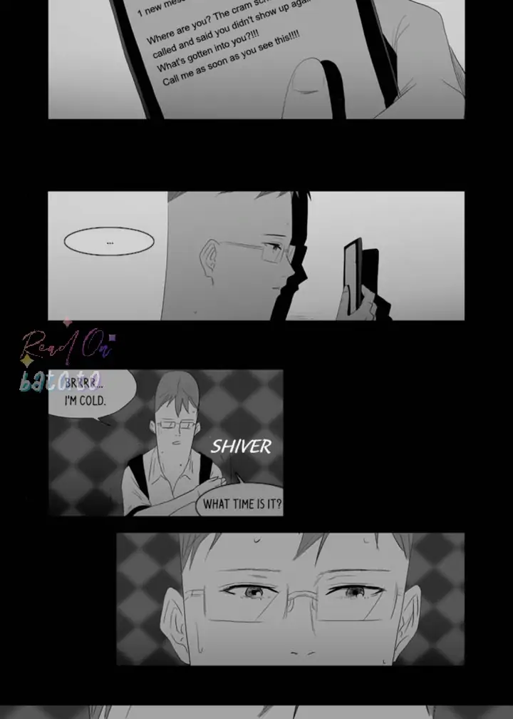 Read Annarasumanara Manga Online