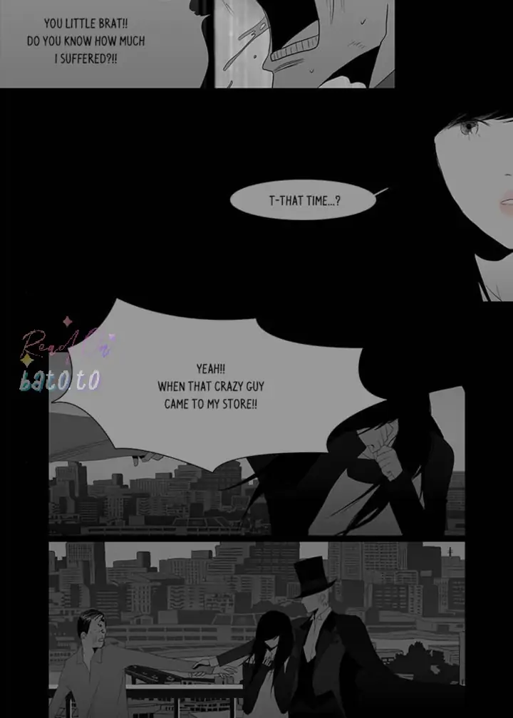 Read Annarasumanara Manga Online