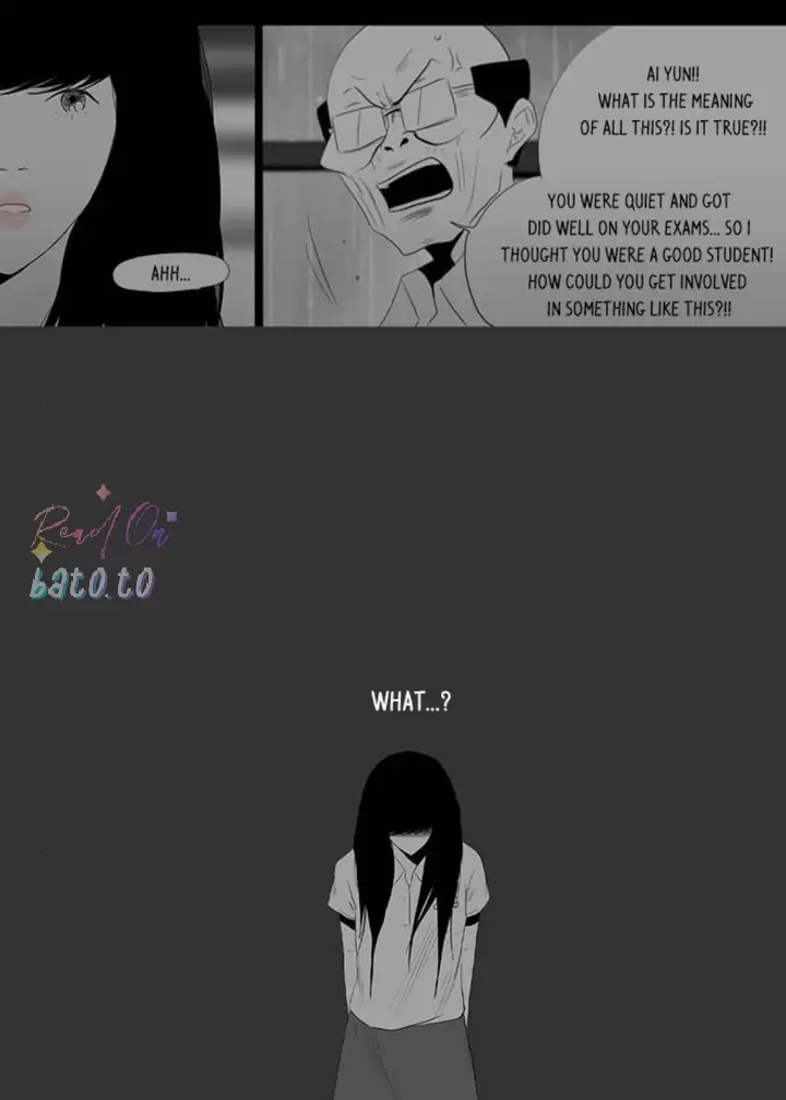 Read Annarasumanara Manga Online