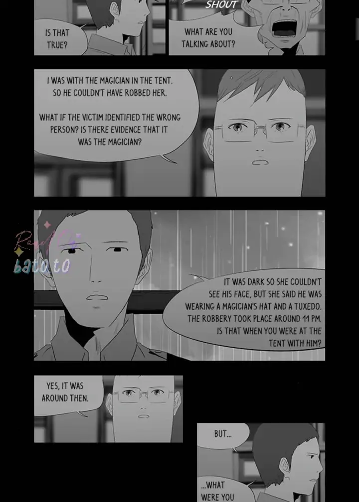 Read Annarasumanara Manga Online