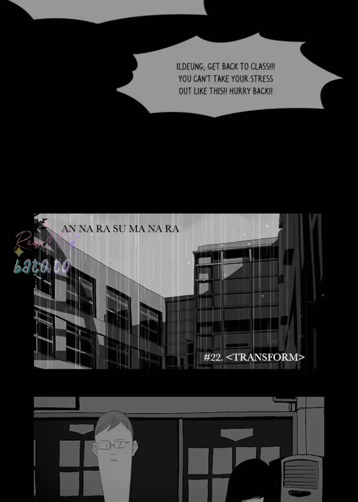 Read Annarasumanara Manga Online