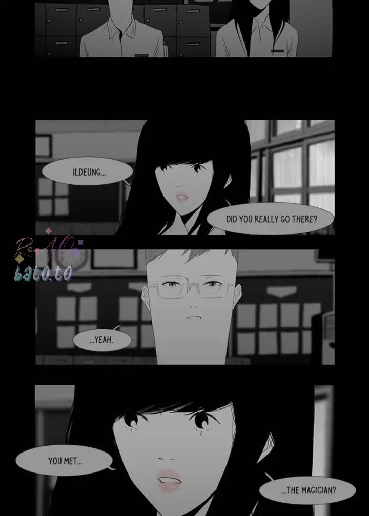 Read Annarasumanara Manga Online