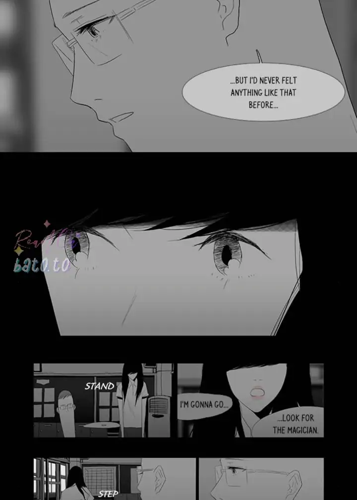Read Annarasumanara Manga Online
