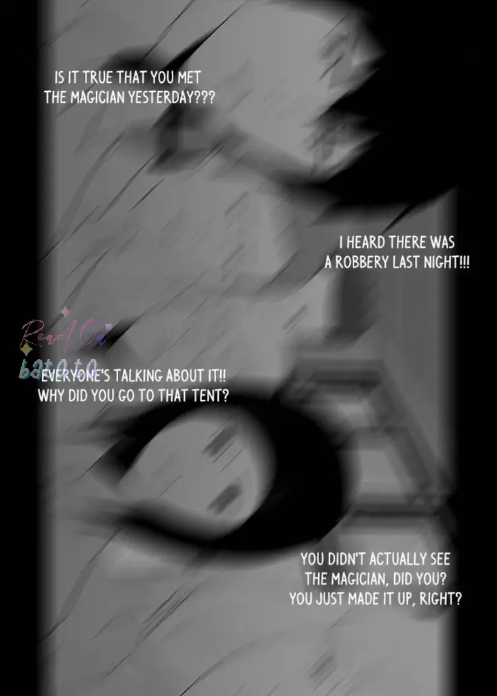 Read Annarasumanara Manga Online