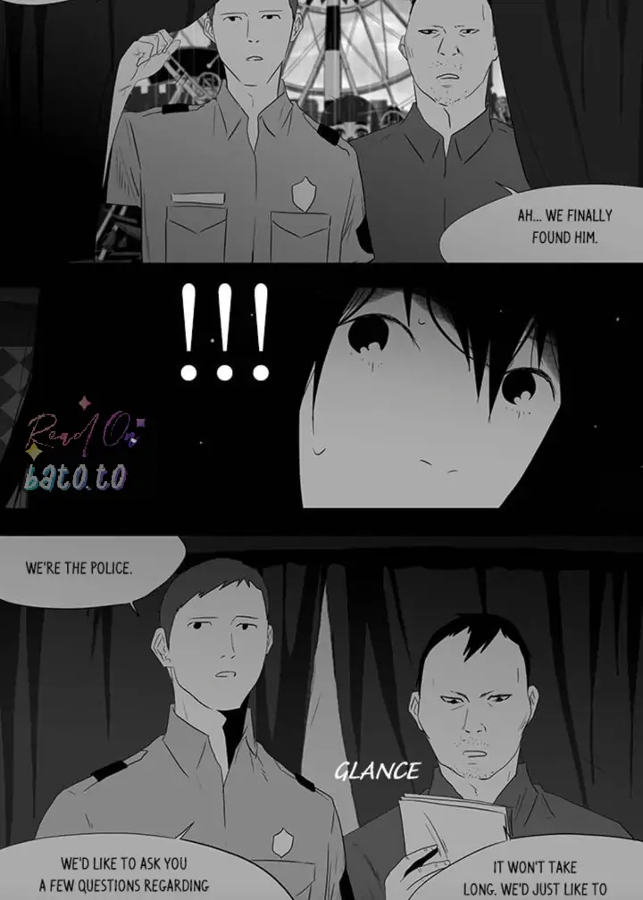 Read Annarasumanara Manga Online