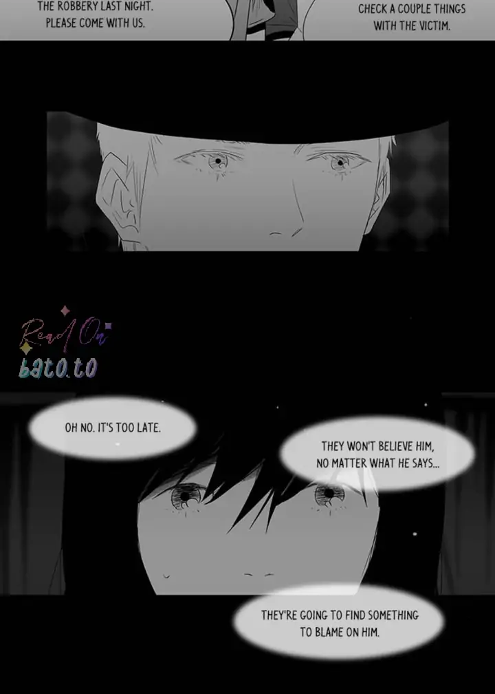 Read Annarasumanara Manga Online