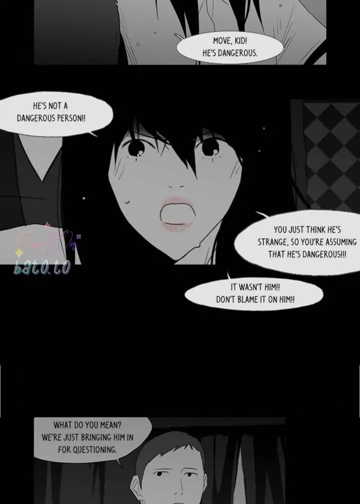 Read Annarasumanara Manga Online